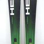 Schiuri sh Head Supershape e- Magnum, 163 cm - imagine 5