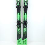 Schiuri sh Head Supershape e- Magnum, 163 cm - imagine 6