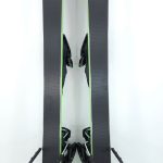 Schiuri sh Head Supershape e- Magnum, 163 cm - imagine 8