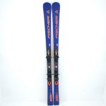 Schiuri sh Fischer RC4 The Curv DTX, 164 cm - imagine 2