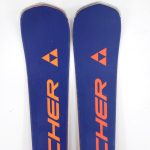 Schiuri sh Fischer RC4 The Curv DTX, 164 cm - imagine 4