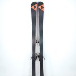 Schiuri sh Fischer RC4 The Curv DTX, 164 cm - imagine 6
