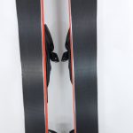 Schiuri sh Fischer RC4 The Curv DTX, 164 cm - imagine 7