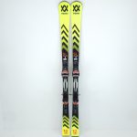 Schiuri sh Volkl Racetiger SL, 160 cm - imagine 2