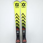 Schiuri sh Volkl Racetiger SL, 160 cm