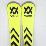 Schiuri sh Volkl Racetiger SL, 160 cm - imagine 4