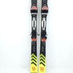 Schiuri sh Volkl Racetiger SL, 160 cm - imagine 5