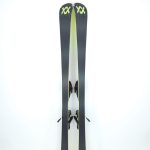 Schiuri sh Volkl Racetiger SL, 160 cm - imagine 6