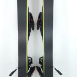Schiuri sh Volkl Racetiger SL, 160 cm - imagine 7