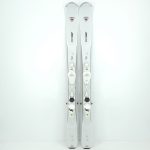 Schiuri sh Rossignol Nova 2, 136 cm - imagine 2