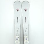 Schiuri sh Rossignol Nova 2, 136 cm