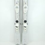 Schiuri sh Rossignol Nova 2, 136 cm - imagine 4