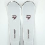 Schiuri sh Rossignol Nova 2, 136 cm - imagine 5
