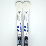Schiuri sh Rossignol Forza 20, 164 cm