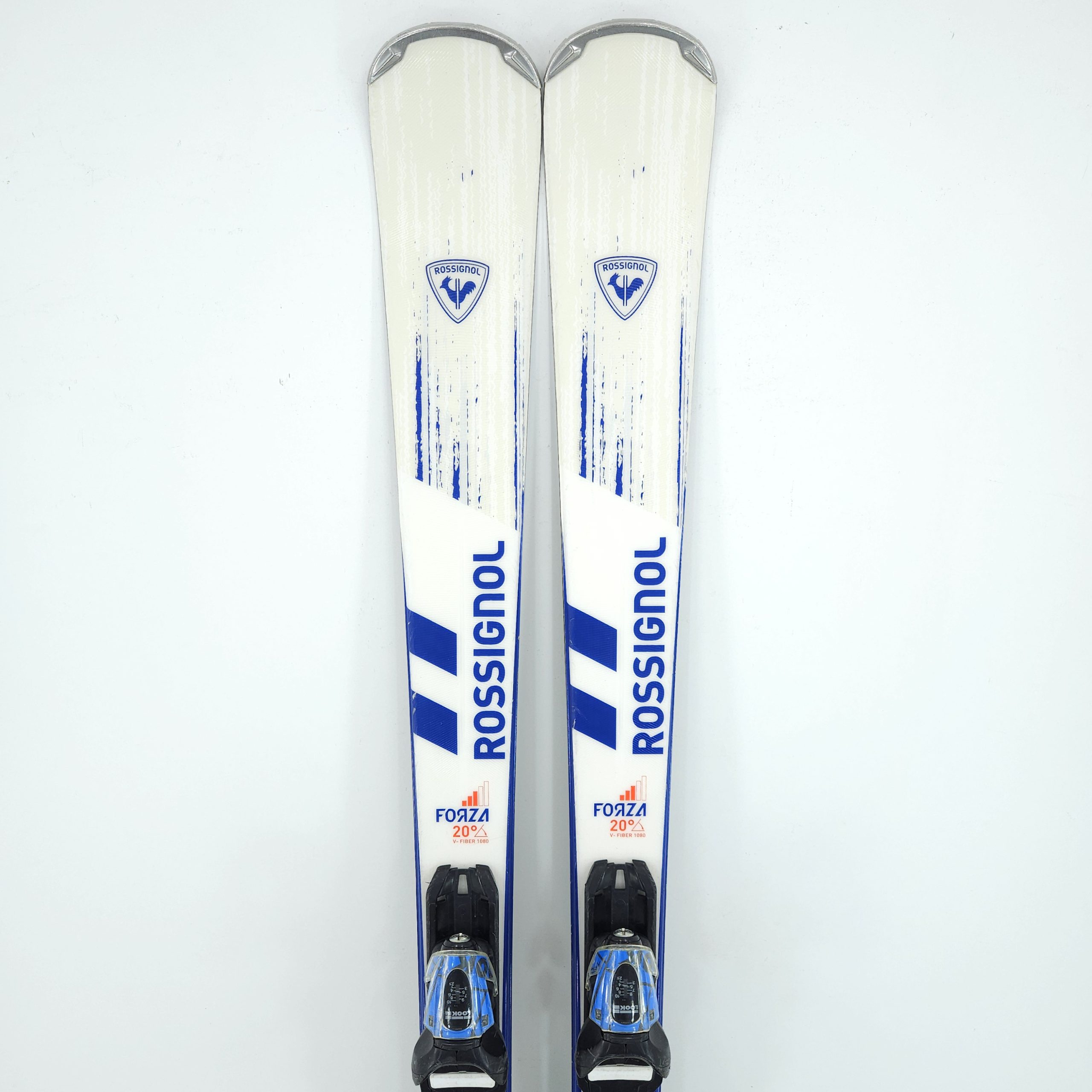 20250908_173507 Schiuri sh Rossignol Forza 20, 164 cm - imagine 1