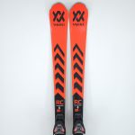 Schiuri sh Volkl Racetiger RC, 172 cm