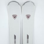 Schiuri sh Rossignol Nova 2, 160 cm - imagine 4