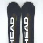 Schiuri sh Head Supershape e-Speed, 177 cm - imagine 4