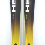 Schiuri sh Head Supershape e-Speed, 177 cm - imagine 5