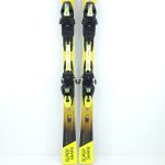 Schiuri sh Head Supershape e-Speed, 177 cm - imagine 6