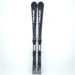Schiuri sh Head Supershape e- Original, 163 cm - imagine 2