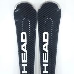Schiuri sh Head Supershape e- Original, 163 cm - imagine 4