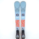 Schiuri sh Volkl Deacon 72, 158 cm