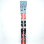 Schiuri sh Volkl Deacon 72, 173 cm - imagine 2