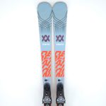 Schiuri sh Volkl Deacon 72, 173 cm