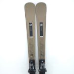 Schiuri sh Salomon S Max W 1947, 155 cm