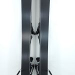 Schiuri sh Salomon S Max W 1947, 155 cm - imagine 7