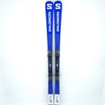 Schiuri sh Salomon S Race 8, 177 cm - imagine 2