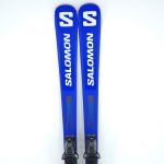 Schiuri sh Salomon S Race 8, 177 cm