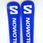 Schiuri sh Salomon S Race 8, 177 cm - imagine 4
