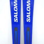 Schiuri sh Salomon S Race 8, 177 cm - imagine 5