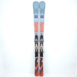 Schiuri sh Volkl Deacon 72, 168 cm - imagine 3