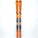 Schiuri sh Blizzard Firebird Ti, 166 cm - imagine 2