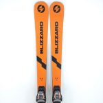 Schiuri sh Blizzard Firebird Ti, 166 cm