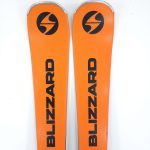 Schiuri sh Blizzard Firebird Ti, 166 cm - imagine 4