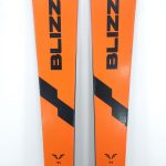 Schiuri sh Blizzard Firebird Ti, 166 cm - imagine 5