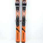 Schiuri sh Blizzard Firebird Ti, 166 cm - imagine 6
