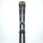 Schiuri sh Blizzard Firebird Ti, 166 cm - imagine 7