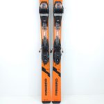 Schiuri sh Blizzard Firebird Ti, 172 cm - imagine 6