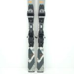 Schiuri sh Volkl Deacon 75, 154 cm - imagine 5