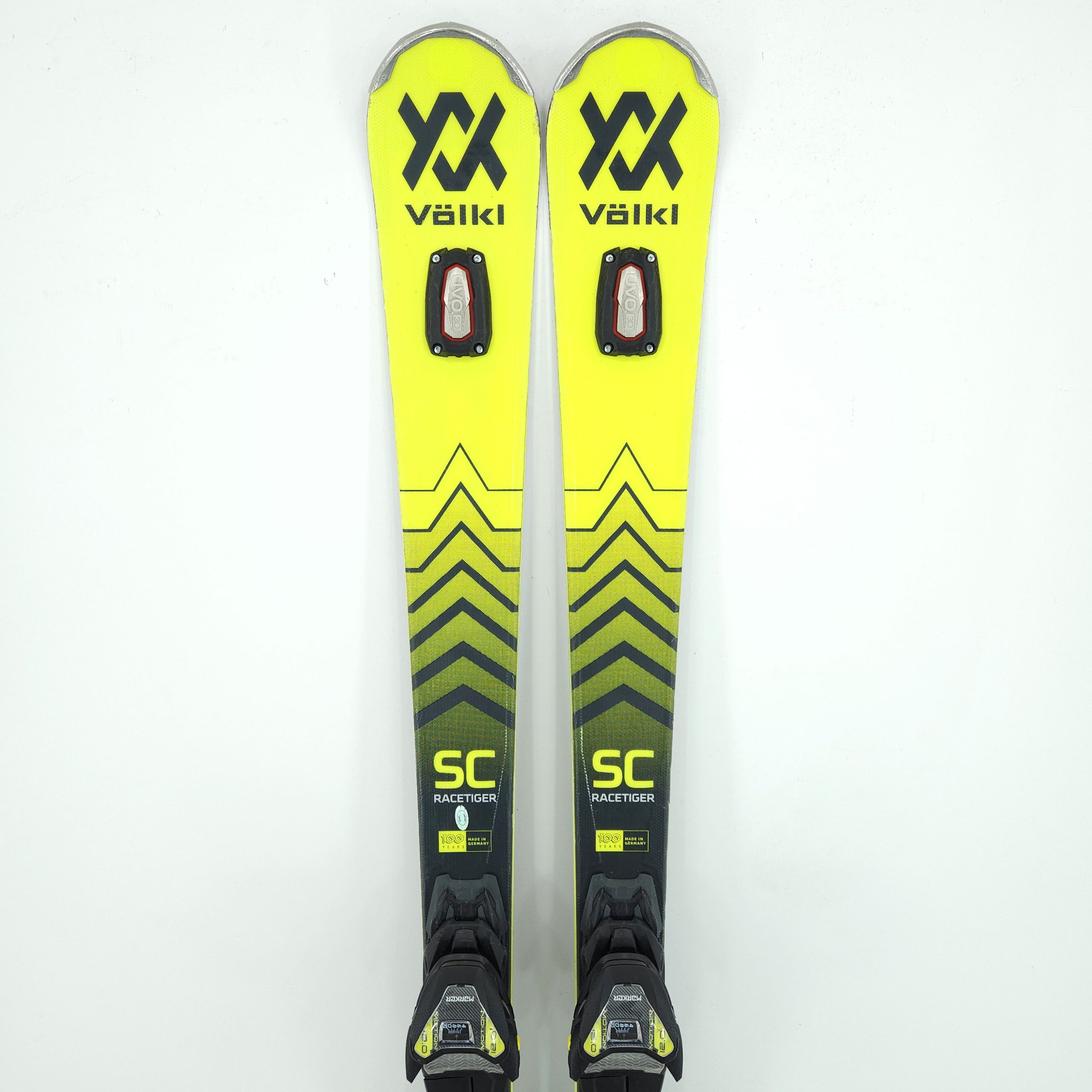 20250909_192825 Schiuri sh Volkl Racetiger SC Uvo, 155 cm - imagine 1