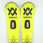 Schiuri sh Volkl Racetiger SC Uvo, 155 cm - imagine 4