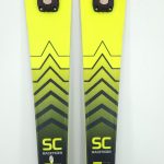 Schiuri sh Volkl Racetiger SC Uvo, 155 cm - imagine 5