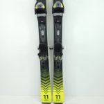 Schiuri sh Volkl Racetiger SC Uvo, 155 cm - imagine 6