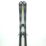 Schiuri sh Volkl Racetiger SC Uvo, 155 cm - imagine 7
