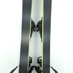 Schiuri sh Volkl Racetiger SC Uvo, 155 cm - imagine 8